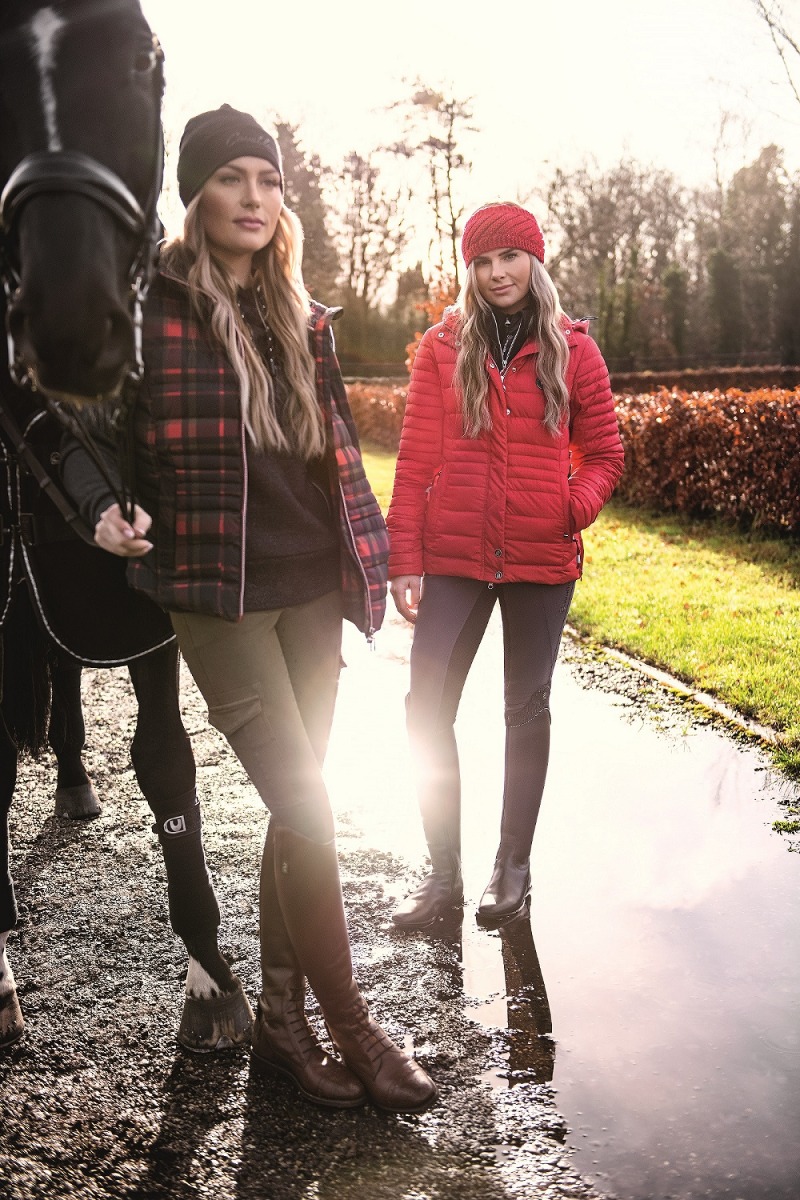 Cavallo Autumn Winter