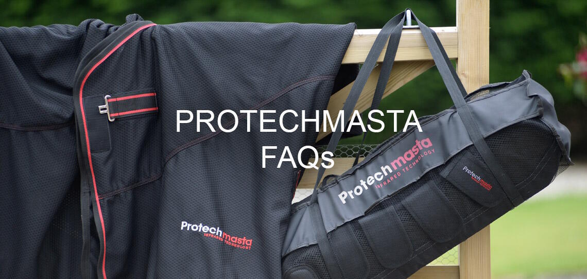 Protechmasta | Harry Hall