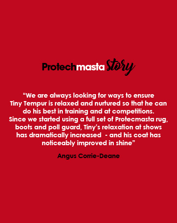 Protechmasta Story | Angus Corrie-Deane