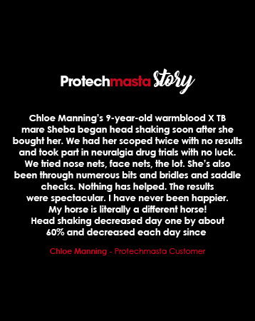 Protechmasta Story | Chloe Manning